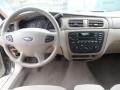 Arizona Beige Metallic - Taurus SES Photo No. 39