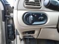Arizona Beige Metallic - Taurus SES Photo No. 45