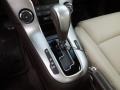  2012 Cruze LTZ/RS 6 Speed Automatic Shifter