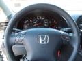 2005 Ocean Mist Metallic Honda Odyssey EX-L  photo #13