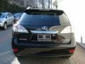 2010 Obsidian Black Lexus RX 350 AWD  photo #5