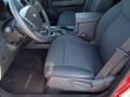 Redline 2-Coat Pearl - Nitro Heat 4x4 Photo No. 7