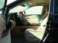 2010 Obsidian Black Lexus RX 350 AWD  photo #7