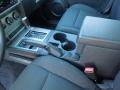 2011 Redline 2-Coat Pearl Dodge Nitro Heat 4x4  photo #8