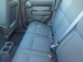 2011 Redline 2-Coat Pearl Dodge Nitro Heat 4x4  photo #15