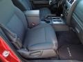 2011 Redline 2-Coat Pearl Dodge Nitro Heat 4x4  photo #20