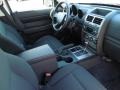 2011 Redline 2-Coat Pearl Dodge Nitro Heat 4x4  photo #21
