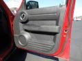 2011 Redline 2-Coat Pearl Dodge Nitro Heat 4x4  photo #22