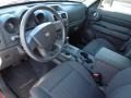 Dark Slate Gray Prime Interior Photo for 2011 Dodge Nitro #60965673
