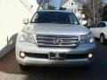 Tungsten Silver Pearl - GX 460 Photo No. 2