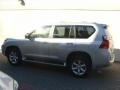 Tungsten Silver Pearl - GX 460 Photo No. 3