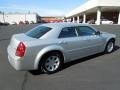 Bright Silver Metallic - 300 Touring Photo No. 6
