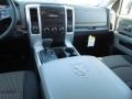 2012 Bright White Dodge Ram 1500 Big Horn Quad Cab 4x4  photo #16