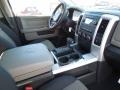 2012 Bright White Dodge Ram 1500 Big Horn Quad Cab 4x4  photo #20