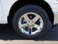 2012 Bright White Dodge Ram 1500 Big Horn Quad Cab 4x4  photo #22