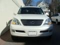 Blizzard White Pearl - GX 470 Photo No. 2