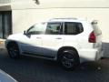 Blizzard White Pearl - GX 470 Photo No. 3