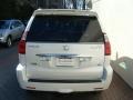 Blizzard White Pearl - GX 470 Photo No. 4