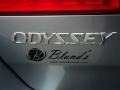 Slate Green Metallic - Odyssey EX Photo No. 19