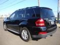 2008 Obsidian Black Metallic Mercedes-Benz GL 450 4Matic  photo #3