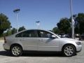 Electric Silver Metallic - S40 2.4i Photo No. 5