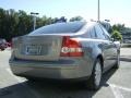Electric Silver Metallic - S40 2.4i Photo No. 6