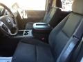 2007 Summit White Chevrolet Silverado 1500 LT Crew Cab 4x4  photo #17