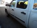 2007 Summit White Chevrolet Silverado 1500 LT Crew Cab 4x4  photo #21