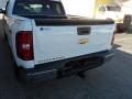 2007 Summit White Chevrolet Silverado 1500 LT Crew Cab 4x4  photo #25