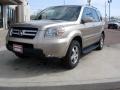 2006 Desert Rock Metallic Honda Pilot EX 4WD  photo #3