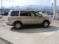 2006 Desert Rock Metallic Honda Pilot EX 4WD  photo #4