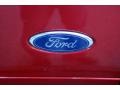 2003 Ford F350 Super Duty Lariat Crew Cab 4x4 Dually Badge and Logo Photo