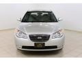 Quicksilver - Elantra GLS Sedan Photo No. 2