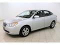Quicksilver - Elantra GLS Sedan Photo No. 3