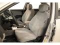 Quicksilver - Elantra GLS Sedan Photo No. 7