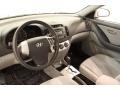 Quicksilver - Elantra GLS Sedan Photo No. 8