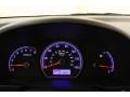 Quicksilver - Elantra GLS Sedan Photo No. 9