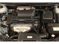 Quicksilver - Elantra GLS Sedan Photo No. 18