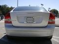 Electric Silver Metallic - S40 2.4i Photo No. 7