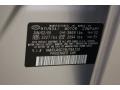 Quicksilver - Elantra GLS Sedan Photo No. 20