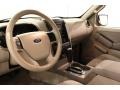2006 Redfire Metallic Ford Explorer XLT 4x4  photo #8