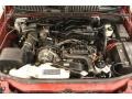 4.0 Liter SOHC 12-Valve V6 Engine for 2006 Ford Explorer XLT 4x4 #60968400