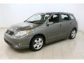 2007 Phantom Gray Pearl Toyota Matrix XR  photo #3