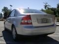 Electric Silver Metallic - S40 2.4i Photo No. 8