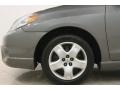 2007 Phantom Gray Pearl Toyota Matrix XR  photo #25