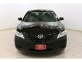 Black - Camry LE Photo No. 2