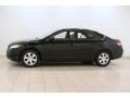 Black - Camry LE Photo No. 4