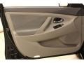 Black - Camry LE Photo No. 5