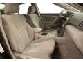 Black - Camry LE Photo No. 17