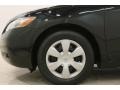 Black - Camry LE Photo No. 23